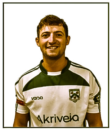 Luke Hogg